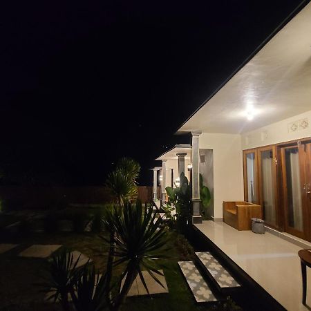 Alam Bali Lake View Bangli Exterior foto