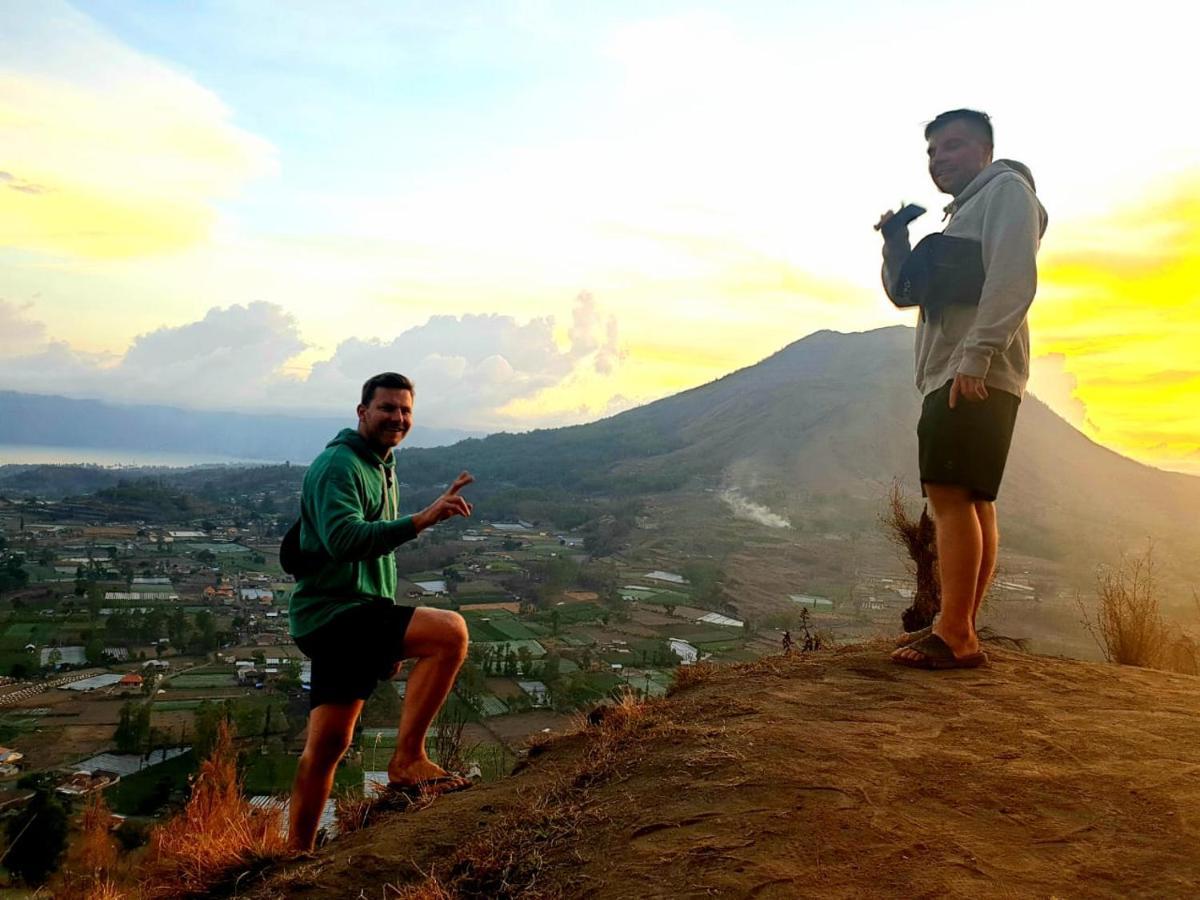 Alam Bali Lake View Bangli Exterior foto
