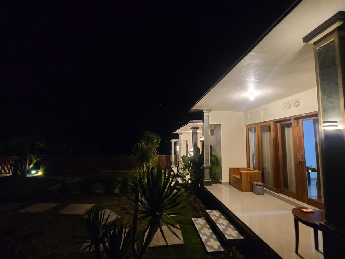 Alam Bali Lake View Bangli Exterior foto