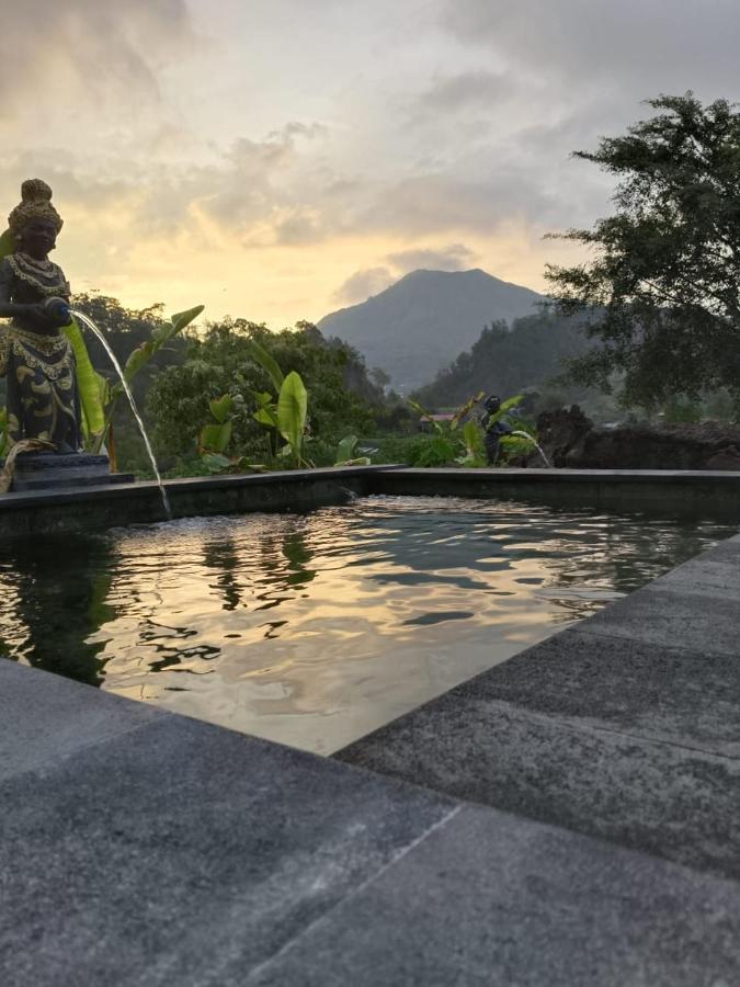 Alam Bali Lake View Bangli Exterior foto